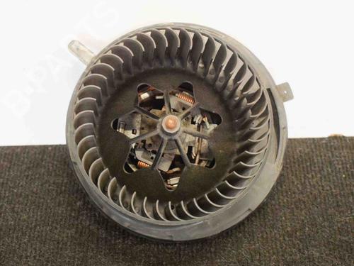 Used Heater blower motor VW TIGUAN (5N_) 2.0 TDI 4motion (170 hp) 6753653