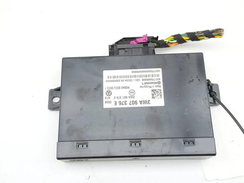 Electronic module SKODA OCTAVIA IV (NX3, NN3, PV3) 2.0 TDi | BP39534269M83 - Image 3