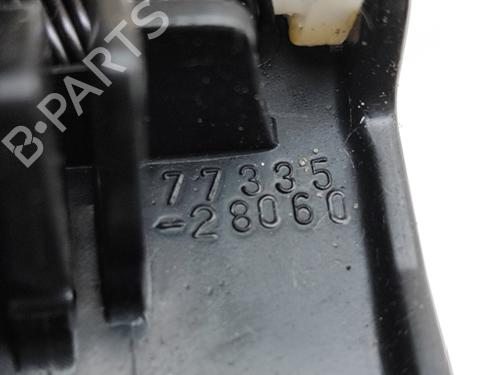 Switch TOYOTA LAND CRUISER PRADO (_J12_) 3.0 D-4D (KDJ120, KDJ125, KDJ121) | BP27532533I30 
