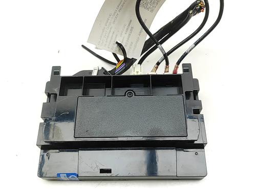 Used Electronic module Electronic module SKODA ENYAQ iV SUV (5AZ) 80 (204 hp) 33378819 33378819