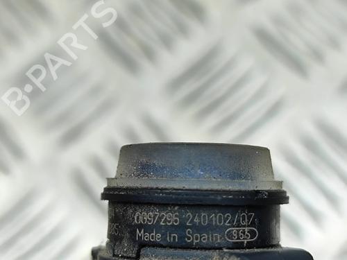 Electronic module HONDA CIVIC X Saloon (FC_) 1.6 i-VTEC LPG | BP37598914M83 - Image 8