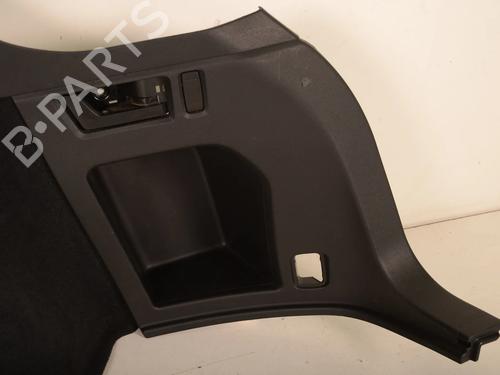 Bagasjeromsbekledning SUBARU OUTBACK (BS) 2.0 D AWD (BSD) | BP30266533I3