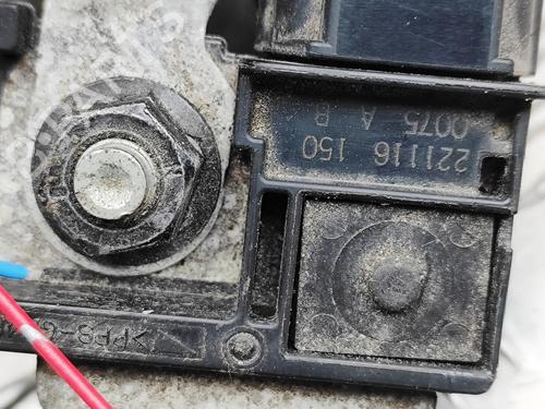 Cable NISSAN LEAF (ZE1) Electric | BP39989401E12 - Image 6