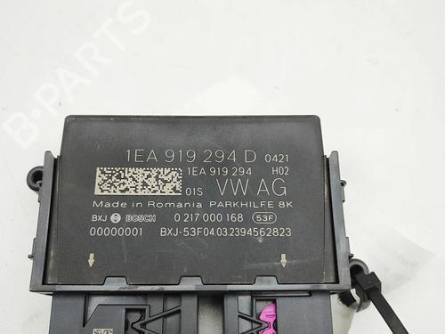 Electronic module AUDI Q4 E-TRON Sportback (F4N) 40 | BP38540277M83 - Image 7