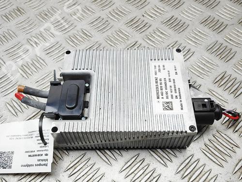 Used Electronic module Electronic module 38731522 38731522