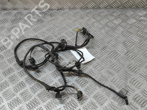 Electronic module MERCEDES-BENZ CLS (C218) CLS 350 CDI / d (218.323) | BP25912865M83 