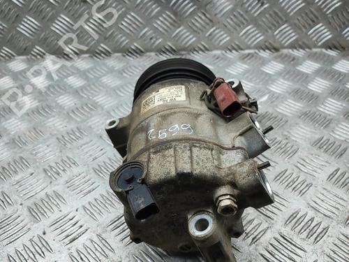 AC compressor VW CRAFTER Van (SY_, SX_) 2.0 TDI FWD (SYB, SYC, SYD) | BP39511136M34 - Image 4