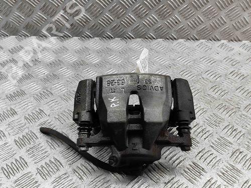 Left front brake caliper TOYOTA AURIS Estate (_E18_) 1.8 Hybrid (ZWE186_, ZWE186R, ZWE186H) | BP29510756M105 