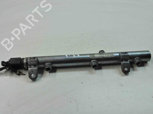 Used Injection rail MERCEDES-BENZ GL-CLASS (X166) GL 350 CDI / BlueTec 4-matic (166.823, 166.824) (258 hp) 30213873