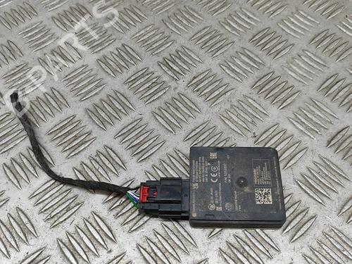 Used Electronic module ALFA ROMEO GIULIA (952_) 2.0 (952ACA25) (280 hp) 23249034