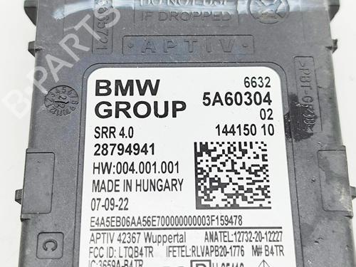 Elektronisk modul BMW iX (I20) xDrive 40 | BP30359147M83