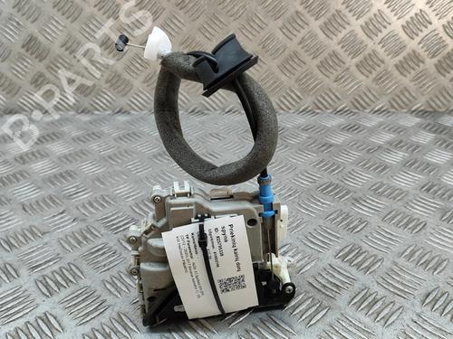 Used Front left lock AUDI A3 Sportback (8VA, 8VF) S3 quattro (310 hp) 19282913