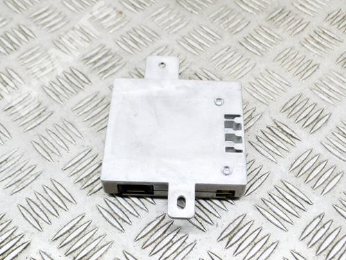 Elektronisk modul LAND ROVER RANGE ROVER SPORT I (L320) 2.7 D 4x4 | BP9630540M83 