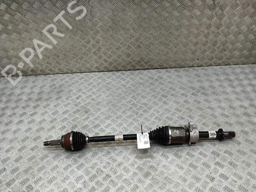 Used Right front driveshaft HYUNDAI KONA (SX2) EV (218 hp) 27784467