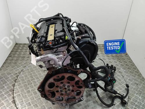 Used Engine OPEL AMPERA (R12) EV 150 (151 hp) 26557593