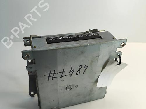 Elektronisk modul JAGUAR S-TYPE II (X200) 3.0 V6 | BP23865059M83 