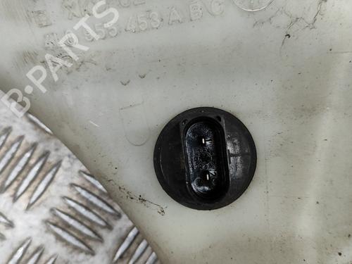 Windscreen washer tank AUDI Q7 (4LB) 3.0 TDI quattro | BP17015561C113 