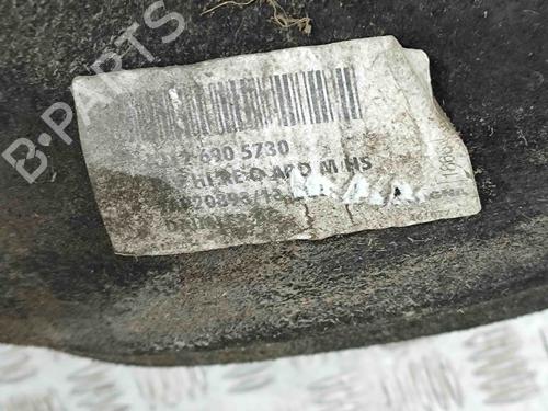 Wheel arch MERCEDES-BENZ E-CLASS T-Model (S212) E 220 CDI / BlueTEC (212.202, 212.201) | BP28438653C56