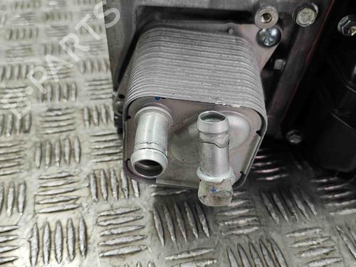 Gearbox VOLVO XC60 II (246) 2.0 B5 Mild-Hybrid | BP29486138M3 