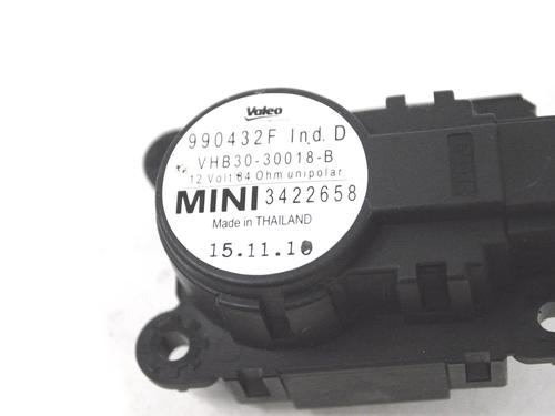 Electronic module MINI MINI COUNTRYMAN (R60) Cooper D | BP30231746M83 