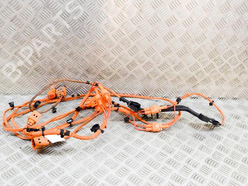 Used Wiring harness VW ID.3 (E11, E12) Pro (145 hp) 27763784