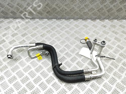 Used AC pipe AC pipe TESLA MODEL Y (5YJY) Long Range All-wheel Drive (514 hp) 33625275 33625275