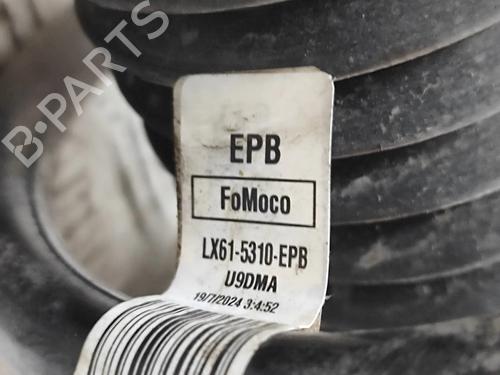 Right front shock absorber FORD KUGA III (DFK) 2.5 FHEV | BP28561268M17 