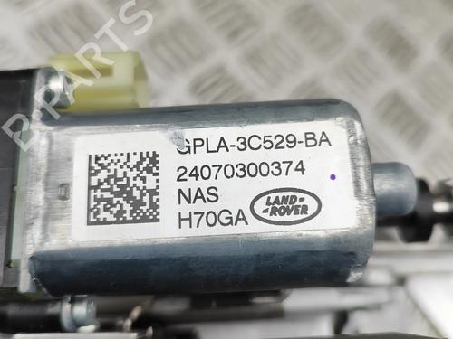 Steering column LAND ROVER DEFENDER Station Wagon (L663) P525 4x4 | BP32525541M21  - Image 6