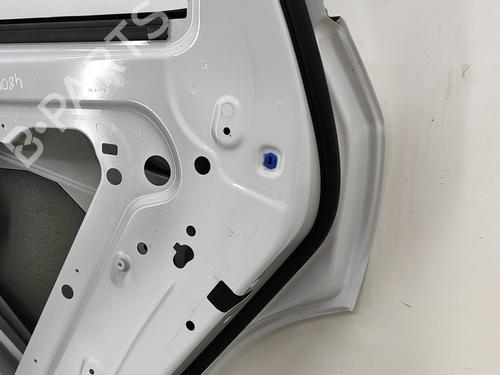 Right rear door BMW X1 (U11) iX1 xDrive 30 | BP28552222C5 