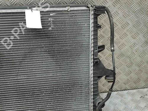 Radiateur à eau VW TOUAREG (7LA, 7L6, 7L7) 3.2 V6 | BP29415677M31 