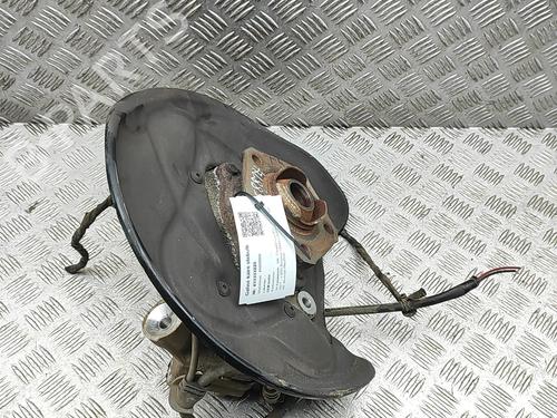 Left rear steering knuckle VW TOUAREG (CR7, RC8) 3.0 eHybrid 4motion | BP31112872M27