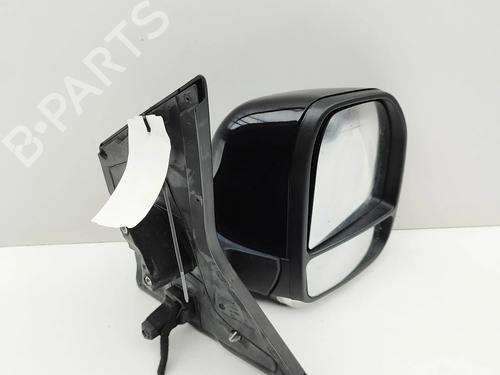 Used Right mirror Right mirror 39409454 39409454