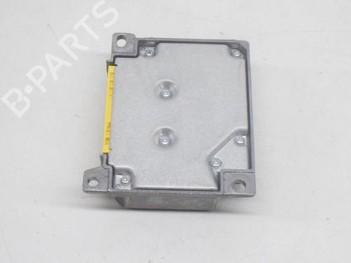 ECU airbags SAAB 9-5 (YS3E) 2.0 t | BP7542716M53