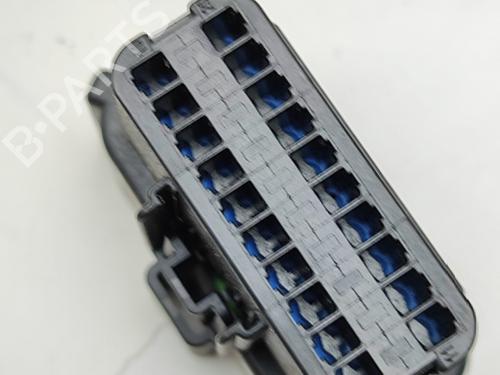 Electronic module LAND ROVER RANGE ROVER SPORT II (L494) 5.0 SCV8 4x4 | BP27792550M83 