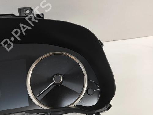 Instrument cluster LEXUS NX (_Z1_) 300h AWD (AYZ15_, AYZ15R) | BP27789970C47 - Image 6
