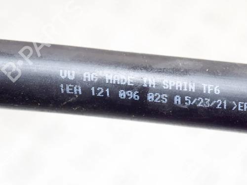 Rør VW ID.3 (E11, E12) Pro | BP27754280M125 