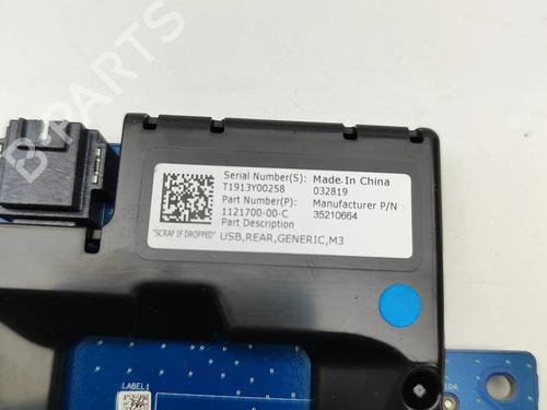 Electronic module TESLA MODEL 3 (5YJ3) EV AWD | BP27792076M83 - Image 6