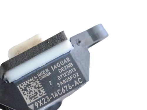 Electronic sensor JAGUAR XJ (X351) 3.0 SDV6 | BP30254480M84 