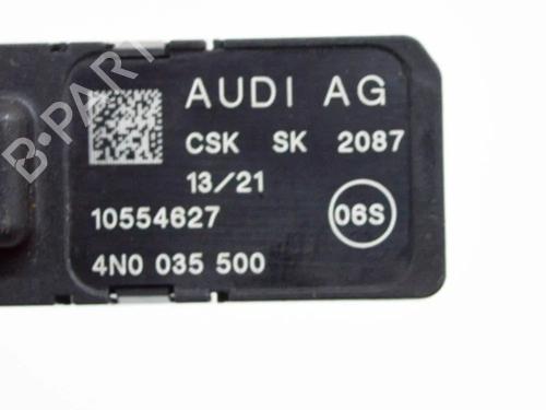 Electronic module AUDI A5 Sportback (F5A, F5F) 2.0 TDI | BP12227771M83