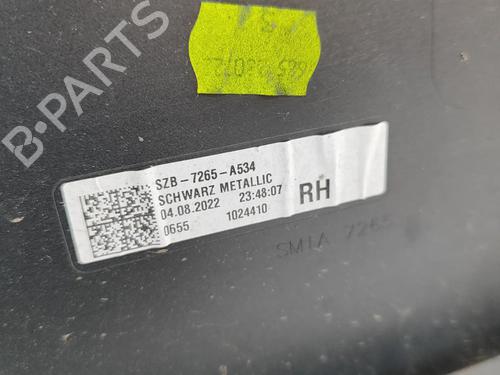 Dørliste VW ID.5 (E39) GTX | BP33362735C150  - Image 5