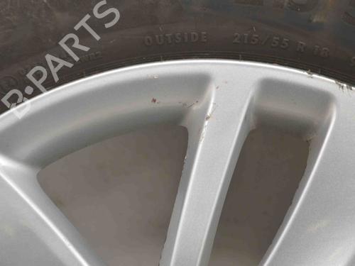Rim OPEL MOKKA / MOKKA X (J13) 1.6 CDTI (_76) | BP30283289C45 