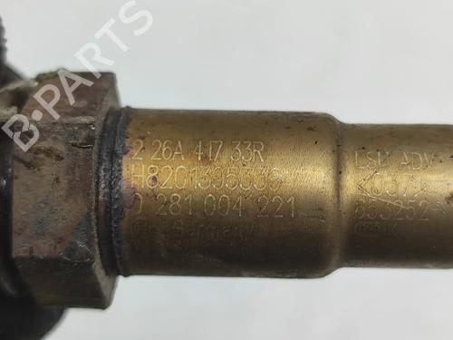 Electronic sensor FIAT TALENTO Van (296_) 1.6 D | BP33391656M84  - Image 6