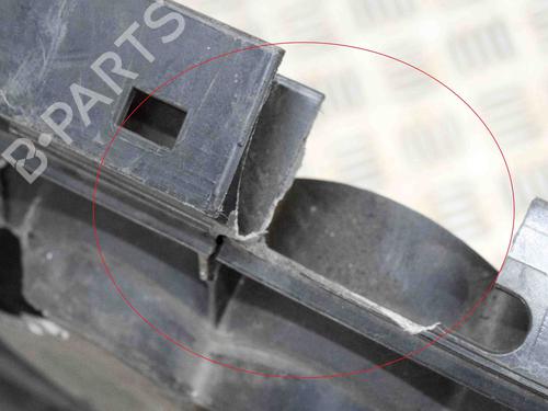 Front bumper AUDI A5 Sportback (8TA) 2.0 TDI | BP29812421C7 