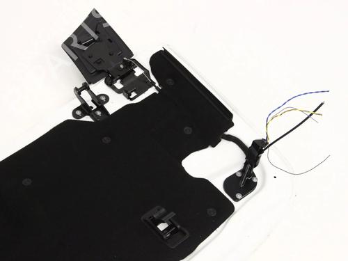 Other MERCEDES-BENZ E-CLASS Convertible (A207) E 400 (207.461) | BP30255265O1 