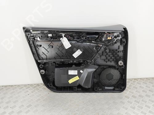 Front right panel CUPRA LEON Sportstourer (KL8, KU8, KUD) 2.0 VZ 4Drive | BP30856941C59
