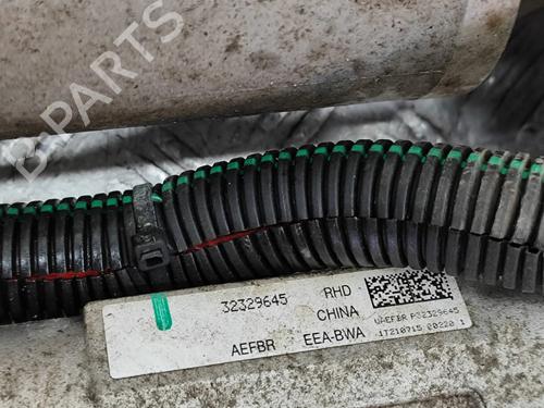 Steering rack VOLVO XC40 (536) Recharge AWD | BP29075914M22 