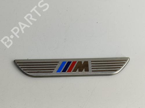 Used Step BMW X6 (E71, E72) M 50 d (381 hp) 27787636