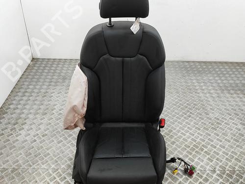 Used Right front seat Right front seat AUDI Q5 (FYB, FYG) 40 TDI Mild Hybrid quattro (204 hp) 28033862 28033862