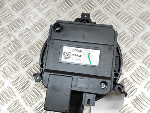 Heater blower motor AUDI Q5 (FYB, FYG) 2.0 TDI | BP19282541M62 