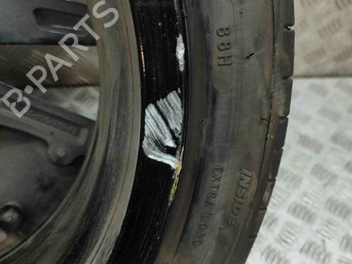Rim PEUGEOT 208 II (UB_, UP_, UW_, UJ_) 1.2 Hybrid 136 (UPHPYK) | BP29310425C45 